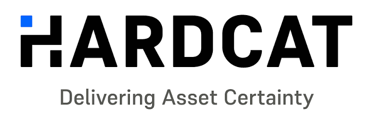 Hardcat logo