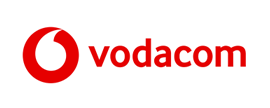 Vodacom logo