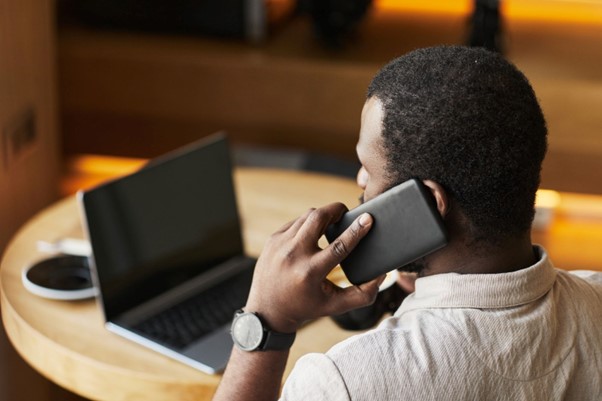 coffee shops have become very popular locations for remote workers due to WiFi availability