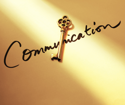 Communication can be more challenging when its not happening in person, so make sure it gets ample attention