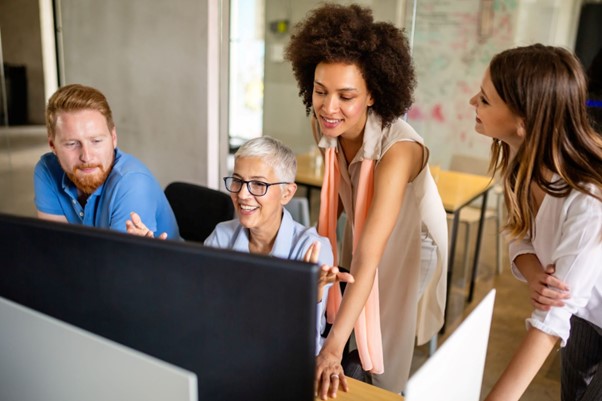 creating a plan that works for the company and the employees is the key to success