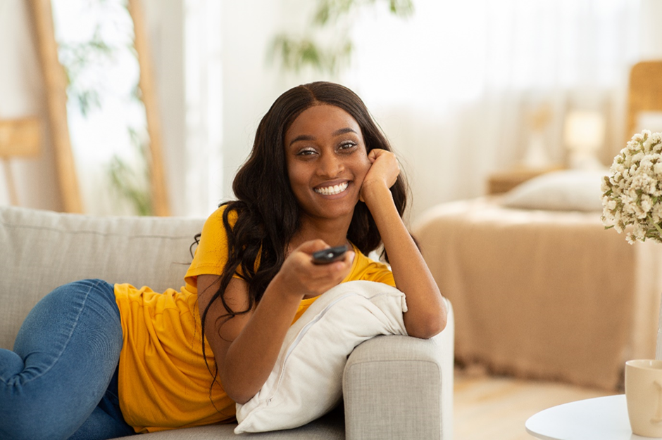 Remote work allows us the freedom to listen to our body’s biorhythms